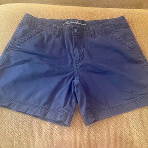 Women’s Eddie Bauer Shorts, Sz 14